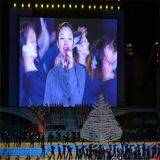P6 Full Color Indoor Rental LED Display LED Display