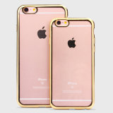 Best Price Transparent TPU Case Phone Case for iPhone4/5/6/6plus