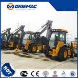 Changlin Wzc20 Backhoe Loader
