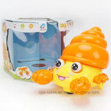 Electric Toy Conch for Children