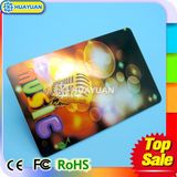 13.56MHz RFID Smart NXP MIFARE Classic 1K Card