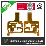 Single-Sided Flexible PCB, Applied in LED Light 2758