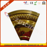 PVD Vacuum Plating on Plastic Products
