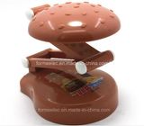 Table LED Lamp X825 Rechargeable LED Light Torch Hamburger