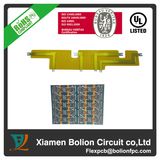 Double-Sided Flexible PCB 1023