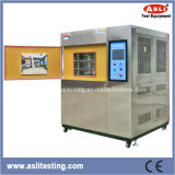 Thermal Shock Test Chamber/Hot Cold Climate Impact Test Machine