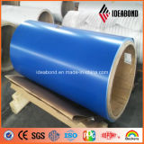 Ideabond Color Coated Aluminum Coil for Decorative Plastic Wall Panel