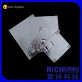Vacuum Insulation Panel, Insulation Material
