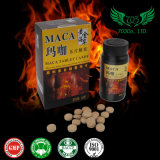 100% Herbal Extract Maca Strong Effect Sex Medicine