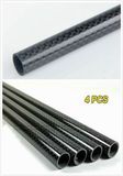 Gloosy Surface 3k Carbon Tubes, Hot Sales 3k Carbon Tubes