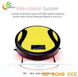 Home Vacuum Cleaner with Remote Control Vacuum Robot