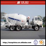 High Quality Special Mixer Concrete Truck Hzz5240gjbud