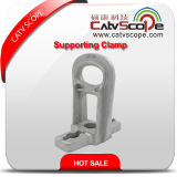 Aluminum Fixing and Supporting Suspension Clamp