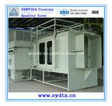 New Powder Coating Machine/Line/Equipmentof Powder Spray Booth