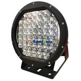 225W Round Spot/Flood Beam LED Work Light Car Light