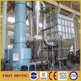 Flash Drying Machine for Cuprous Chloride