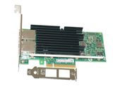 10GB Intel X540-T2 Dual Port Pcie Copper Network Card