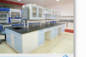 Low Cabinet / Storage Cabinet / Function Cabinet Lab Furniture