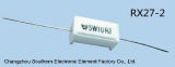 Rx27-2 Cement Resistor with ISO9001