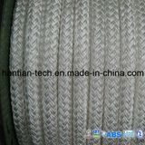 Blue and White Marine Rope Strong Rrope Tug Ship Rope for Sale