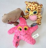 Country Dog Toy Real Life Animal Stuffed Plush Toy