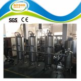 Active Carbon Filter Plant (CHT series)