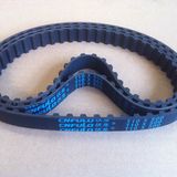 Industrial Timing Belt, T Type, (T10*500)