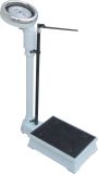 Weighing Scale with Height Gauge