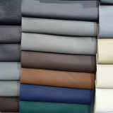 PVC Synthetic Leather for Sofa Furniture Bags (MG04)