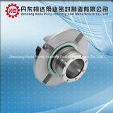 Hydraulically Balanced Single Spring Metal Bellows Cartridge Seal