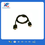 0.25m-50m 15pin VGA Cable with M/M