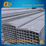 JIS Standard Galvanized Square Steel Pipe