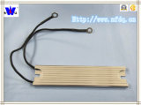 Wirewound Aluminum Resistor with ISO9001