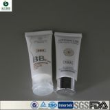 Collapsible Squeezed Biodegradable Plastic Tube for Lotion