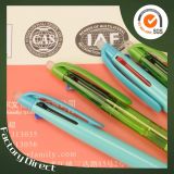 Promotional Thermal 3/1 Ball Pen Office Supply