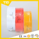 ECE-104 R Reflective Tape, Prismatic Reflective Tape, High Intensity