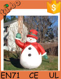 Discount! Snow Man for Christmas Holiday