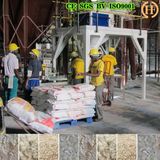 Flour Milling Complete Plant Wheat Equipment Flour Mill