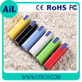 Hot Promotional Metal Power Bank with LED Screen
