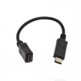 Connector USB 3.1 to Micro USB 2.0 Cable for Table