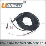 TIG Welding Torch (UW-5504)