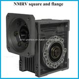 Square Flange Nmrv Worm Gear Speed Reducer