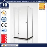 2015 Tempered Small Sliding Shower Door