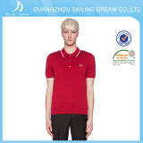 Direct Factory Men's Design Your Own Custom Polo T Shirts