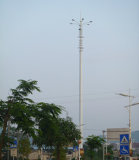 Telecommunication Antenna Tower