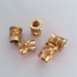 Made in China Hot Sale Brass Nut