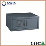 CE/ISO9001/FCC Digital Safe for Smart Hotel Safe Security