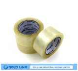 Crystal Clear Packing Adhesive Tapes with Various Sizes