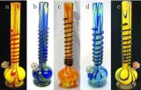 Glass Pipe, Hookah, Glass Pipe (YD-H004)
