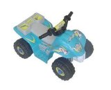 Battery Operated Car (YQ101)